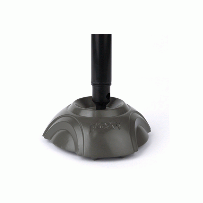 Fox Tyčová bojka Halo Illuminated Marker Pole 1 Pole Kit (bez dálkového ovládání)