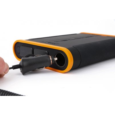 Fox Halo Power Pack 48K