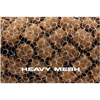 Fox Pva Mesh Heavy Refill Spool Super Narrow 14mm 10m náhradní hrubá punčocha