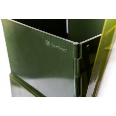 RidgeMonkey Hopper Extension for Advanced Boilie Crusher