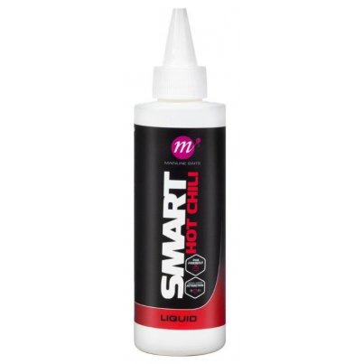 Mainline Smart Liquid Hot Chilli 250ml