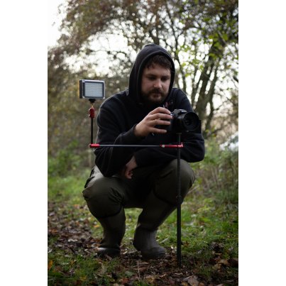 JAG Camera Self Take Stick Kit Camo