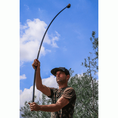 Fox Rukojeť k vnadící lopatce Distance Baiting Pole 8 ft