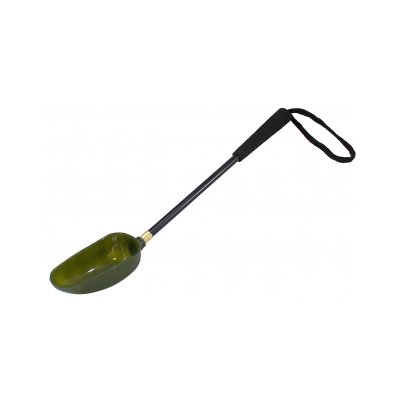 Zfish Zakrmovací lopatka Baiting Spoon & Handle
