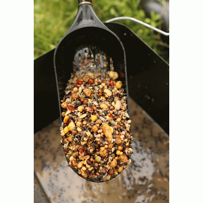 Fox Lopatka Large Baiting Spoon