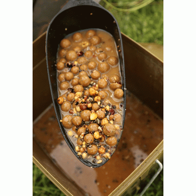 Fox Lopatka Large Baiting Spoon