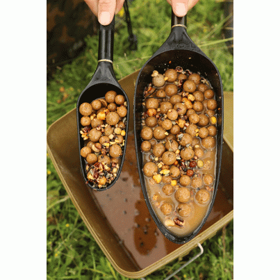 Fox Lopatka Large Baiting Spoon