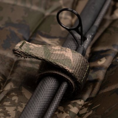 Nash Subterfuge 12ft Hi-Protect 3 Rod Skin 