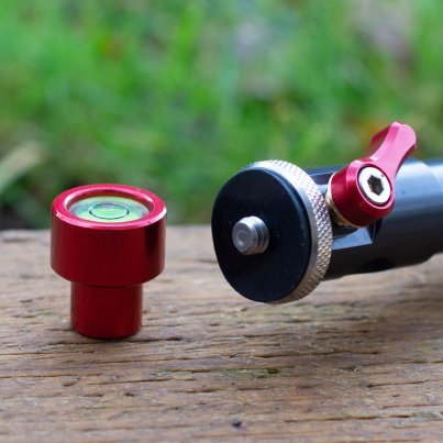 JAG Bankstisk Camera Adapter