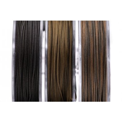 Korda Kable Tight Weave 25m