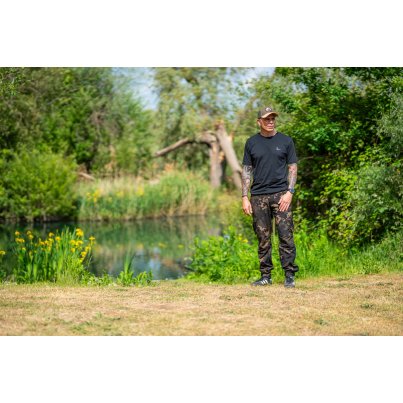 Korda Kalhoty Original Kombats Dark Kamo