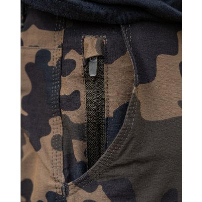 Korda Kalhoty Original Kombats Dark Kamo