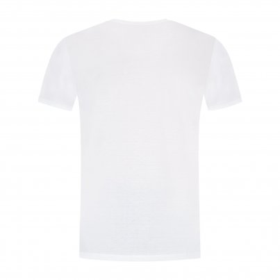 Korda Tričko Minimal Tee White vel. XXL