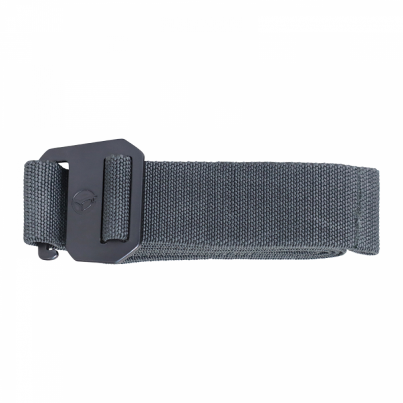 Korda Pásek Kwik Draw Belt Charcoal XL-XXXL