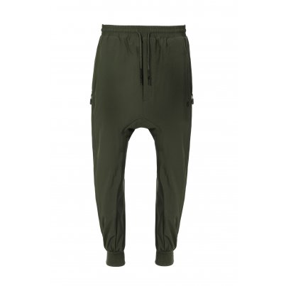 Korda Tepláky Ultralite Joggers Olive vel. L