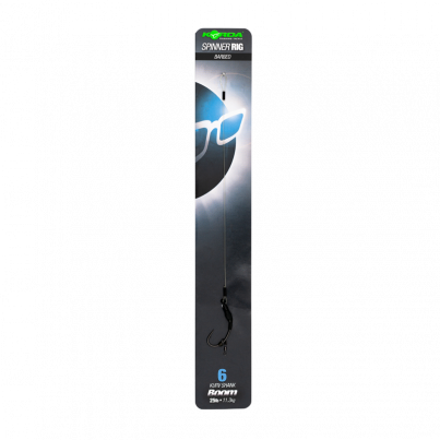 Korda Návazec Spinner Rig Kurv Boom