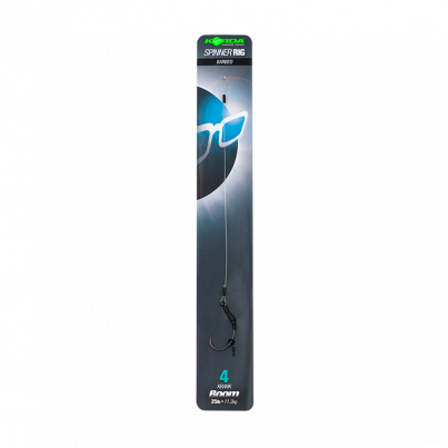 Korda Návazec Spinner Rig Krank  Boom