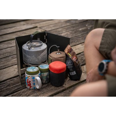 Korda Závětří Windshield Small