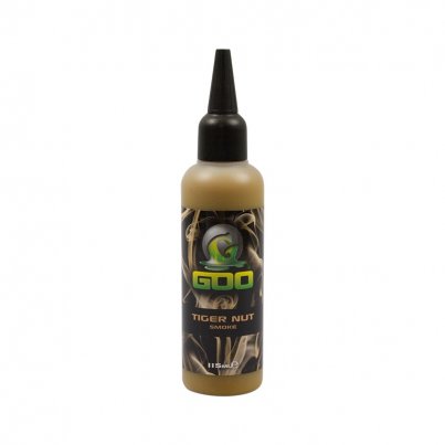 Korda Goo Tiger Nut Smoke 115ml
