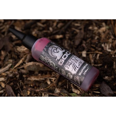 Korda Goo Frutti Di Mare Supreme 115ml 