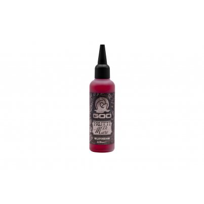 Korda Goo Frutti Di Mare Supreme 115ml 