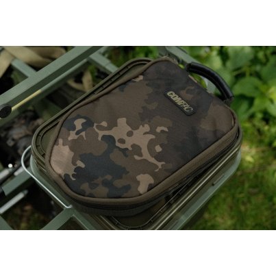 Korda Pouzdro na váhu Compac Scale Pouch  Kamo