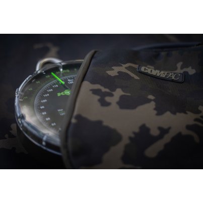 Korda Pouzdro na váhu Compac Scale Pouch  Kamo