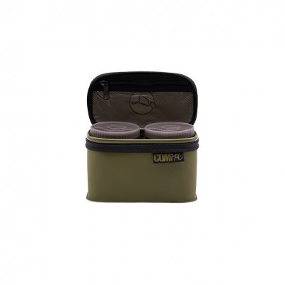 Korda Compac Tea Set 2 piece