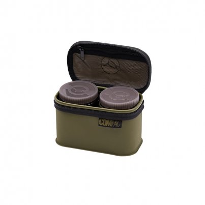 Korda Compac Tea Set 2 piece