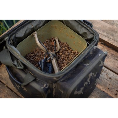 Korda Taška Compac Cube Carryall Kamo