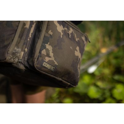 Korda Taška Compac Cube Carryall Kamo