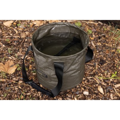Korda Compac Spooling Bucket 9L