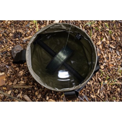 Korda Compac Spooling Bucket 9L