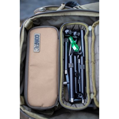 Korda Pouzdro na cívky Compac Spool Case Narrow