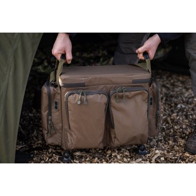 Korda Taška Compac Framed Carryall Small