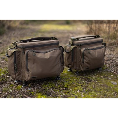 Korda Taška Compac Framed Carryall Small