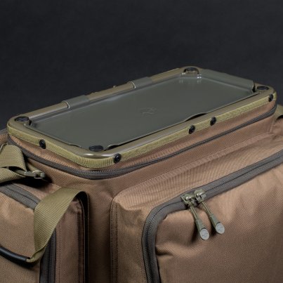 Korda Taška Compac Framed Carryall Small