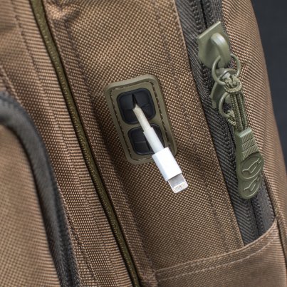 Korda Taška Compac Framed Carryall Small