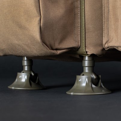 Korda Taška Compac Framed Carryall Small