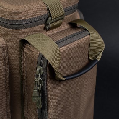 Korda Taška Compac Framed Carryall Small
