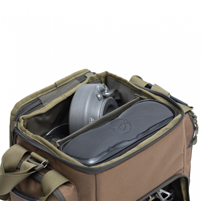 Korda Taška Compac Cookware Bag