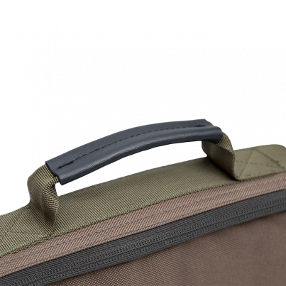 Korda Pouzdro na hrazdy Compac Buzz Bar Bag Medium