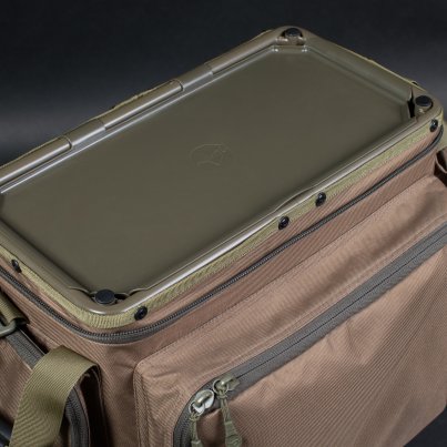 Korda Taška Compac Framed Carryall Large