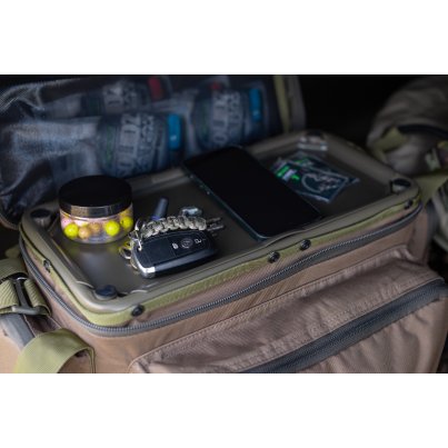 Korda Taška Compac Framed Carryall Large