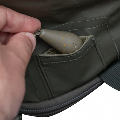 Korda Obal na prsačky Compac Wader Cover