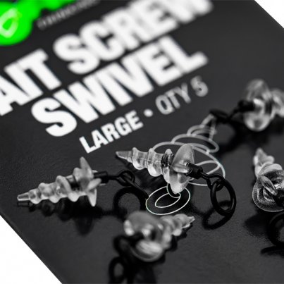 Korda Bait Screw Large 5ks