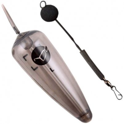 Korda Plovák Zig Kit Large