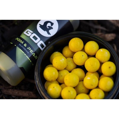 Korda Goo Pom & Pear Supreme 115ml 