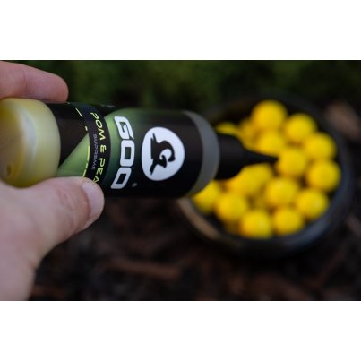 Korda Goo Pom & Pear Supreme 115ml 