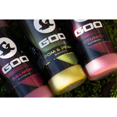 Korda Goo Pom & Pear Supreme 115ml 